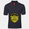 C OF C  TIPPING POLO Thumbnail