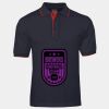 C OF C  TIPPING POLO Thumbnail