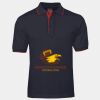 C OF C  TIPPING POLO Thumbnail