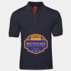 C OF C  TIPPING POLO Thumbnail