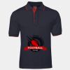 C OF C  TIPPING POLO Thumbnail
