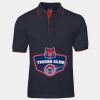 C OF C  TIPPING POLO Thumbnail