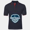 C OF C  TIPPING POLO Thumbnail