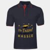 C OF C  TIPPING POLO Thumbnail