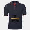 C OF C  TIPPING POLO Thumbnail