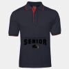 C OF C  TIPPING POLO Thumbnail