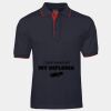 C OF C  TIPPING POLO Thumbnail