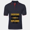 C OF C  TIPPING POLO Thumbnail