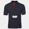 C OF C  TIPPING POLO Thumbnail