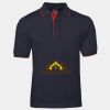 C OF C  TIPPING POLO Thumbnail