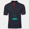 C OF C  TIPPING POLO Thumbnail