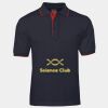 C OF C  TIPPING POLO Thumbnail
