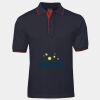 C OF C  TIPPING POLO Thumbnail