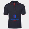 C OF C  TIPPING POLO Thumbnail