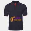 C OF C  TIPPING POLO Thumbnail