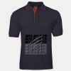 C OF C  TIPPING POLO Thumbnail