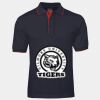 C OF C  TIPPING POLO Thumbnail