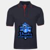 C OF C  TIPPING POLO Thumbnail