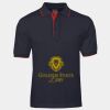 C OF C  TIPPING POLO Thumbnail