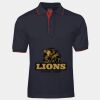 C OF C  TIPPING POLO Thumbnail