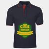 C OF C  TIPPING POLO Thumbnail