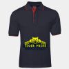 C OF C  TIPPING POLO Thumbnail
