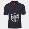 C OF C  TIPPING POLO Thumbnail