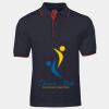 C OF C  TIPPING POLO Thumbnail