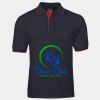 C OF C  TIPPING POLO Thumbnail