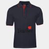 C OF C  TIPPING POLO Thumbnail