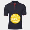 C OF C  TIPPING POLO Thumbnail