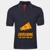 C OF C  TIPPING POLO Thumbnail