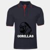 C OF C  TIPPING POLO Thumbnail