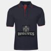 C OF C  TIPPING POLO Thumbnail