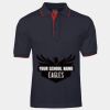 C OF C  TIPPING POLO Thumbnail