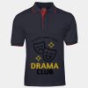 C OF C  TIPPING POLO Thumbnail