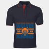 C OF C  TIPPING POLO Thumbnail