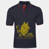 C OF C  TIPPING POLO Thumbnail
