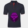 C OF C  TIPPING POLO Thumbnail