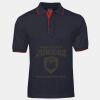 C OF C  TIPPING POLO Thumbnail