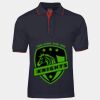 C OF C  TIPPING POLO Thumbnail