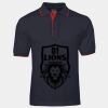 C OF C  TIPPING POLO Thumbnail