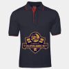 C OF C  TIPPING POLO Thumbnail