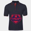 C OF C  TIPPING POLO Thumbnail