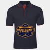 C OF C  TIPPING POLO Thumbnail