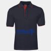 C OF C  TIPPING POLO Thumbnail