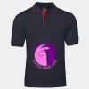 C OF C  TIPPING POLO Thumbnail