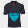 C OF C  TIPPING POLO Thumbnail