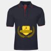 C OF C  TIPPING POLO Thumbnail