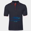 C OF C  TIPPING POLO Thumbnail